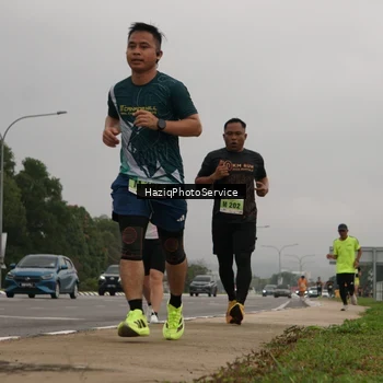 Runner Photo 8531157