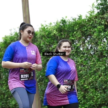 Runner Photo 8531159