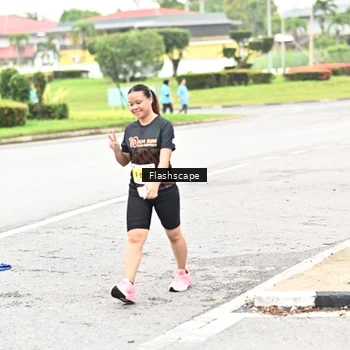 Runner Photo 8531160