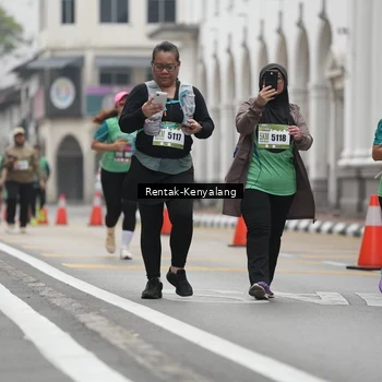 Runner Photo 8531161