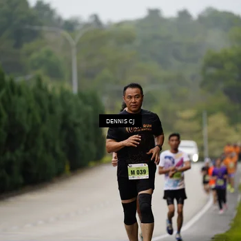 Runner Photo 8531162