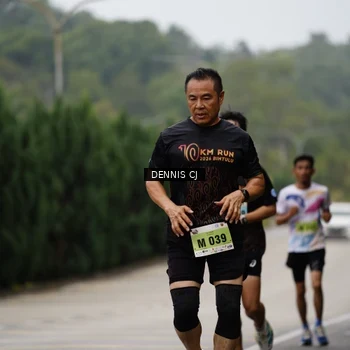 Runner Photo 8531163