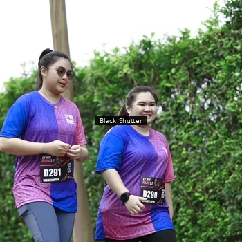 Runner Photo 8531165