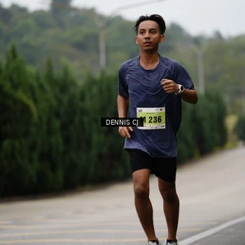 Runner Photo 8531168