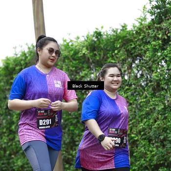 Runner Photo 8531170