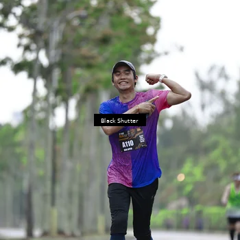 Runner Photo 8531172
