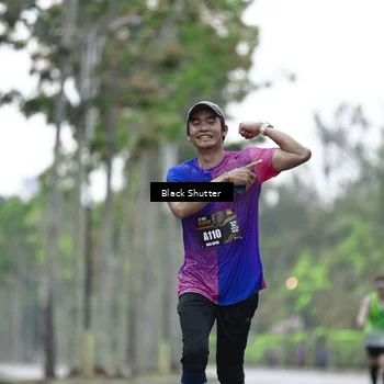 Runner Photo 8531174