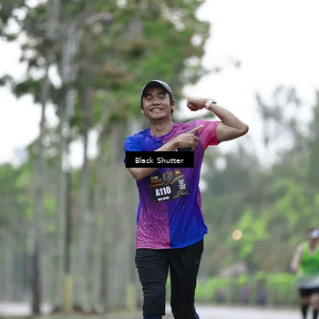 Runner Photo 8531175