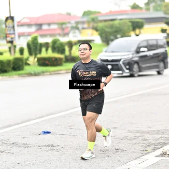 Runner Photo 8531176