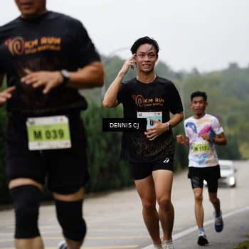 Runner Photo 8531178