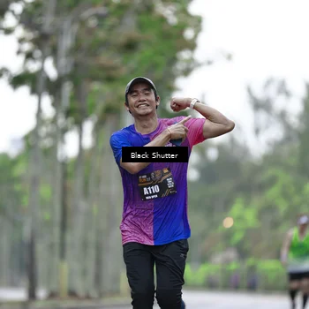 Runner Photo 8531179