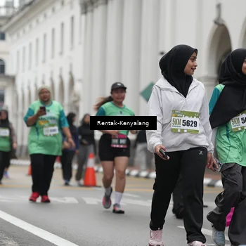 Runner Photo 8531182