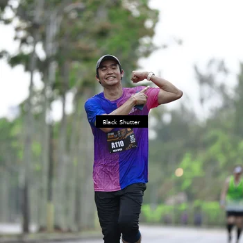 Runner Photo 8531184