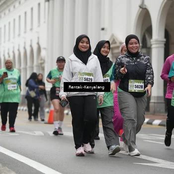Runner Photo 8531185