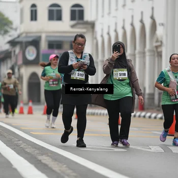 Runner Photo 8531187