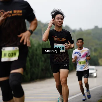 Runner Photo 8531188