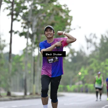 Runner Photo 8531191