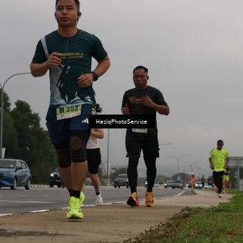 Runner Photo 8531192