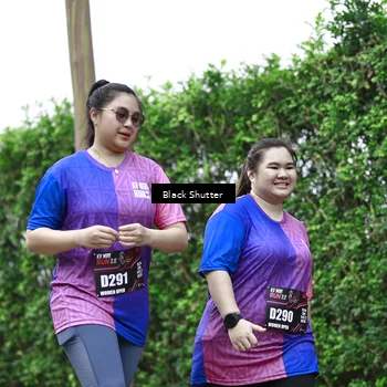 Runner Photo 8531193