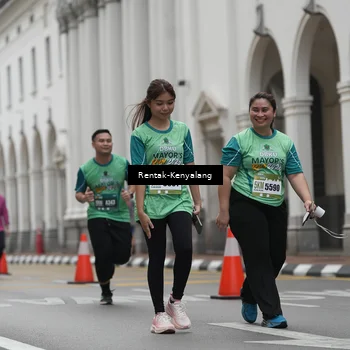 Runner Photo 8531194