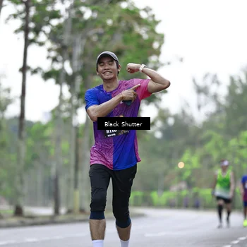 Runner Photo 8531196