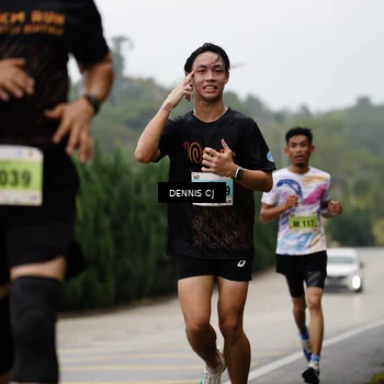 Runner Photo 8531197