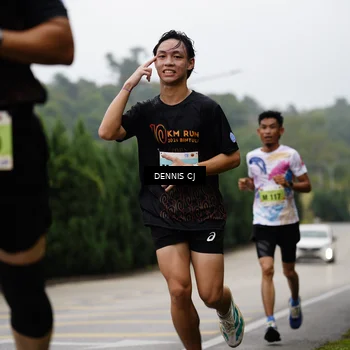 Runner Photo 8531200