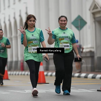 Runner Photo 8531201