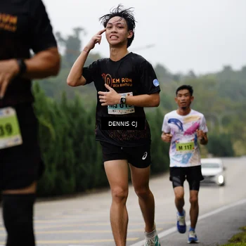 Runner Photo 8531202