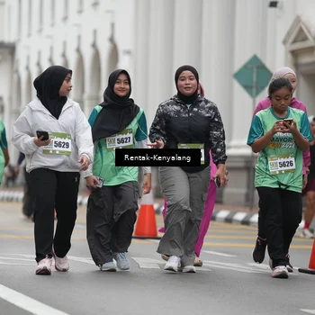 Runner Photo 8531203
