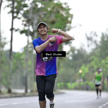 Runner Photo 8531204