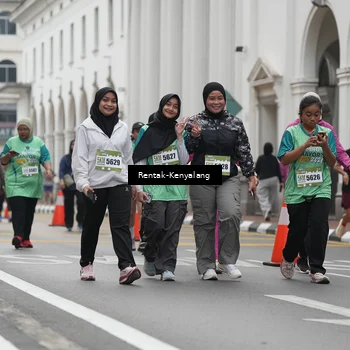 Runner Photo 8531205