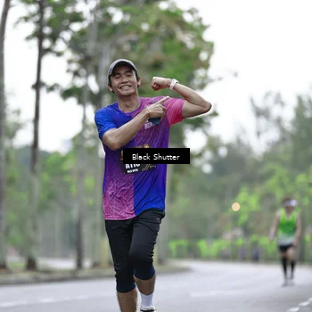Runner Photo 8531206