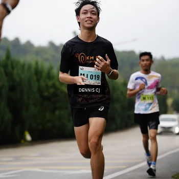 Runner Photo 8531210