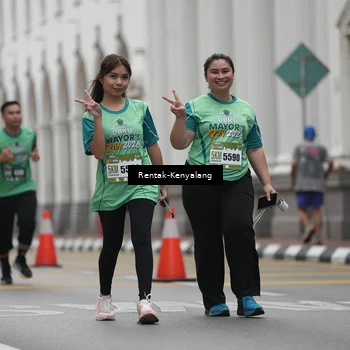 Runner Photo 8531211