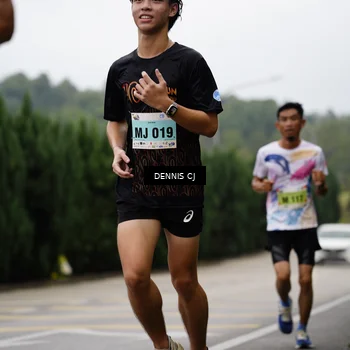 Runner Photo 8531212