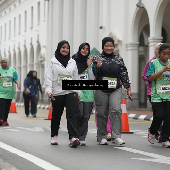 Runner Photo 8531213