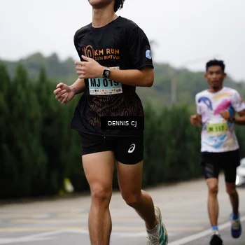Runner Photo 8531214
