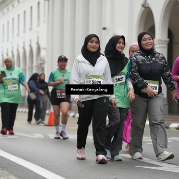 Runner Photo 8531215