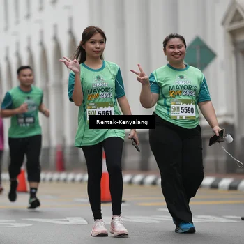 Runner Photo 8531218