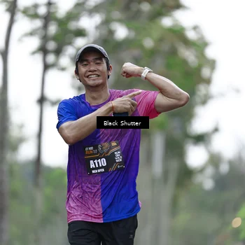 Runner Photo 8531219