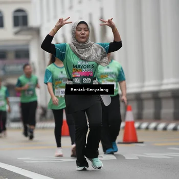 Runner Photo 8531220