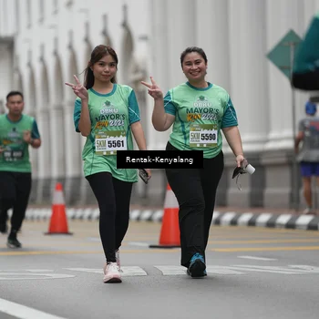 Runner Photo 8531221