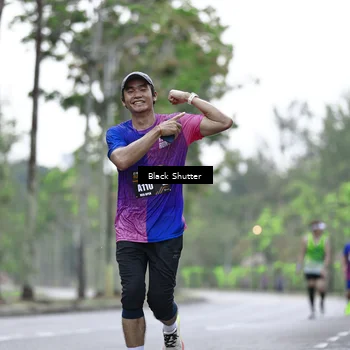Runner Photo 8531224