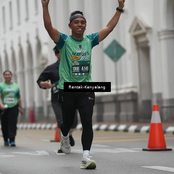 Runner Photo 8531225
