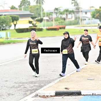 Runner Photo 8531226