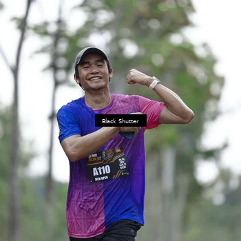 Runner Photo 8531227