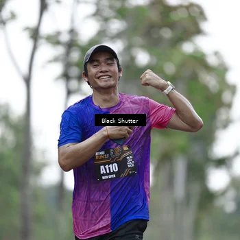 Runner Photo 8531228