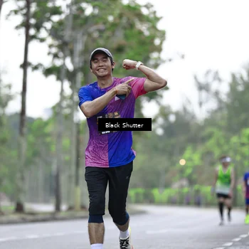 Runner Photo 8531230
