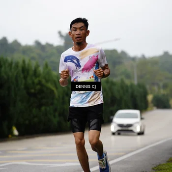 Runner Photo 8531231